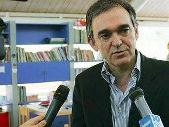 Rossi: Per l'alluvione di Livorno serve un intervento eccezionale dello Stato Rossi: Per l'alluvione di Livorno serve un intervento eccezionale dello Stato