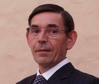 Stuart Jauncey managing director Campus di Les Roches Global Stuart Jauncey managing director Campus di Les Roches Global