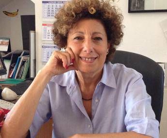 Angela Tecce nuovo dirigente direttore Polo museale Angela Tecce nuovo dirigente direttore Polo museale