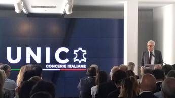 Unic: eccellenza e sostenibilità punto di forza ‘pelle’ Unic: eccellenza e sostenibilità punto di forza ‘pelle’