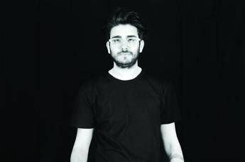 Con Never Tee Stop i capi di moda sono 'creati' dagli utenti Con Never Tee Stop i capi di moda sono 'creati' dagli utenti