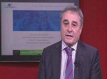 Chiropratici: Saremo prima professione sanitaria con nuova regolamentazione Chiropratici: Saremo prima professione sanitaria con nuova regolamentazione