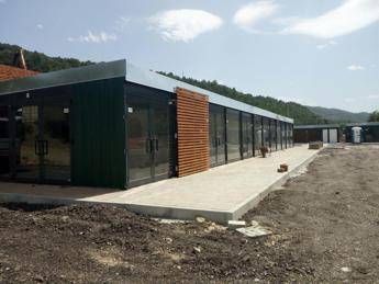 Regione Lazio: 100mila euro per sostenere operatori economici di Accumoli Regione Lazio: 100mila euro per sostenere operatori economici di Accumoli