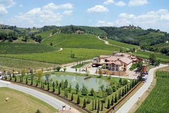 Con il Festival dell'agriturismo gli agrichef lanciano la sfida agli 'stellati' Con il Festival dell'agriturismo gli agrichef lanciano la sfida agli 'stellati'