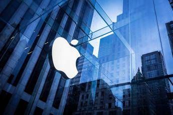 Bcg, Apple si conferma l'azienda più innovativa Bcg, Apple si conferma l'azienda più innovativa