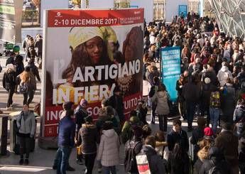 Intiglietta, Per 'Artigiano in Fiera' risultati significativi Intiglietta, Per 'Artigiano in Fiera' risultati significativi