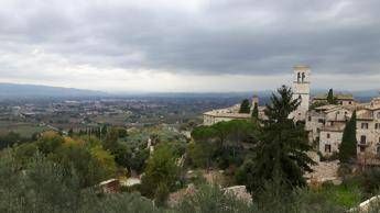 Ad Assisi anteprima ViniVeri con 50 produttori naturali Ad Assisi anteprima ViniVeri con 50 produttori naturali