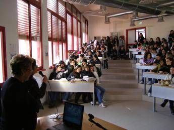 Adecco con Tecnicamente entra in 100 scuole Adecco con Tecnicamente entra in 100 scuole