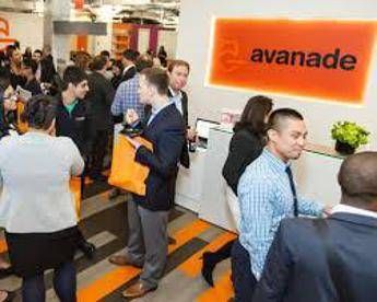Avanade nominata tra le Top Employer 2018 in Europa Avanade nominata tra le Top Employer 2018 in Europa