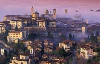 A Bergamo Festival dell'agricoltura che accompagna il G7 A Bergamo Festival dell'agricoltura che accompagna il G7