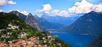 Turismo in ripresa per Canton Ticino, nel 2016 +4,6% pernottamenti Turismo in ripresa per Canton Ticino, nel 2016 +4,6% pernottamenti