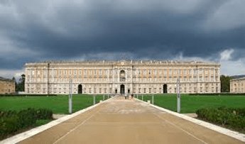 'Musica x Musei', alla Reggia di Caserta rivive 'La tavola del re' 'Musica x Musei', alla Reggia di Caserta rivive 'La tavola del re'