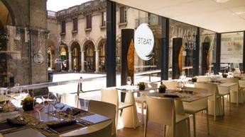 A Bergamo una 'cool zone' a settembre nel cuore della città A Bergamo una 'cool zone' a settembre nel cuore della città