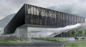 Azienda altoatesina Duka vince German Brand Award Azienda altoatesina Duka vince German Brand Award