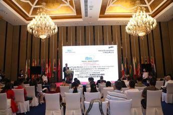 Ieg in Cina per anteprima di Travel trade market Ieg in Cina per anteprima di Travel trade market
