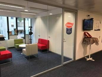 Findus scommette sullo smart working, al via nella sede di Roma Findus scommette sullo smart working, al via nella sede di Roma