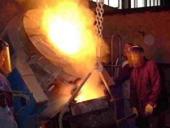 Frigerio, settore metallurgico soffre di carenza di personale specializzato Frigerio, settore metallurgico soffre di carenza di personale specializzato