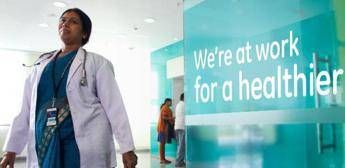 GE Healthcare tra migliori aziende in cui lavorare in Italia GE Healthcare tra migliori aziende in cui lavorare in Italia