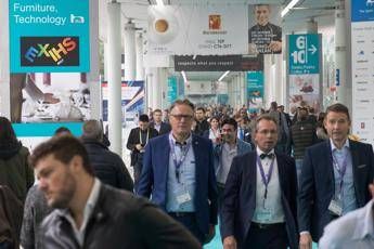 Non solo espresso, dal chicco all'arredo caffè in evoluzione Non solo espresso, dal chicco all'arredo caffè in evoluzione