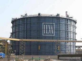 Ilva, Emiliano: Bene inclusione Regione e Comune al tavolo su Taranto Ilva, Emiliano: Bene inclusione Regione e Comune al tavolo su Taranto