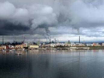 Ilva, assessore Puglia: Non consentiremo che dignità lavoro sia oltraggiata Ilva, assessore Puglia: Non consentiremo che dignità lavoro sia oltraggiata