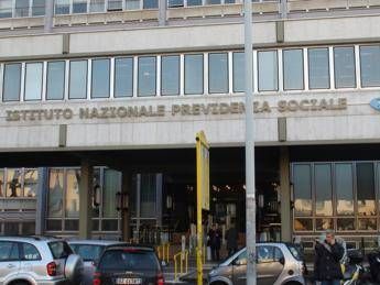Inps: con aumento età crollo nuove pensioni, -34% I trimestre