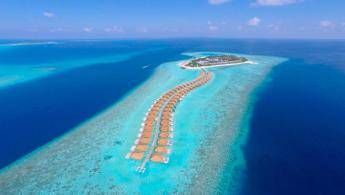Maldive sempre fra mete preferite, si punta sull''affordable luxury' Maldive sempre fra mete preferite, si punta sull''affordable luxury'