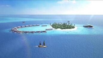 Turismo, Maldive si confermano tra le mete preferite Turismo, Maldive si confermano tra le mete preferite