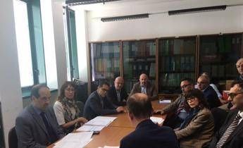 Marche, al via domande indennità dipendenti settore privato colpiti da terremoto Marche, al via domande indennità dipendenti settore privato colpiti da terremoto