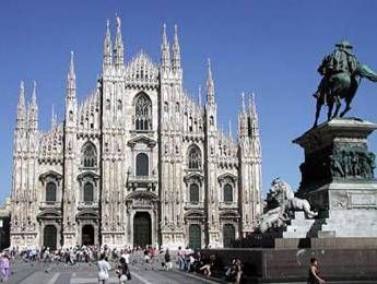 Turismo, nasce 'Discover Italy' Turismo, nasce 'Discover Italy'