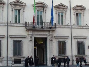 Governo: Cassano, rivoluzionato quello che ha danneggiato Italia Governo: Cassano, rivoluzionato quello che ha danneggiato Italia