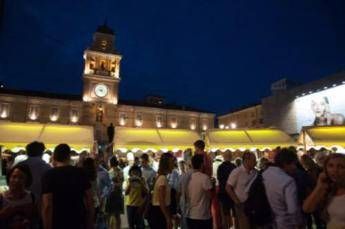 Ritorna a Parma la Notte dei Maestri del lievito madre Ritorna a Parma la Notte dei Maestri del lievito madre