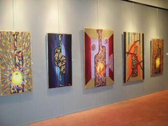 Milano, aprile mese dell'arte Milano, aprile mese dell'arte
