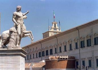 Quirinale: esperto di 'public speaking', metafora su arbitro indimenticabile Quirinale: esperto di 'public speaking', metafora su arbitro indimenticabile