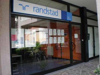 Il colloquio di lavoro si fa al bar, tornano 'speed date' Randstad Il colloquio di lavoro si fa al bar, tornano 'speed date' Randstad