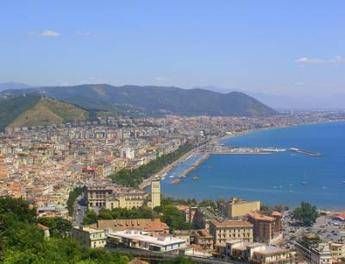 Arriva a Expo 'Terra scommessa', docufilm sul Sud che investe e vince Arriva a Expo 'Terra scommessa', docufilm sul Sud che investe e vince