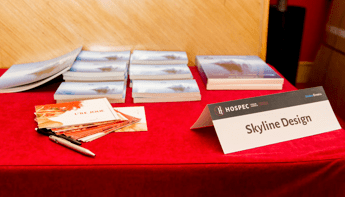 Appuntamento a Siviglia con Hospec per ristorazione e hotellerie Appuntamento a Siviglia con Hospec per ristorazione e hotellerie