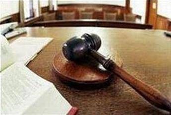 Confesercenti: lentezze e inefficienze della giustizia costano 2,5 punti di Pil Confesercenti: lentezze e inefficienze della giustizia costano 2,5 punti di Pil