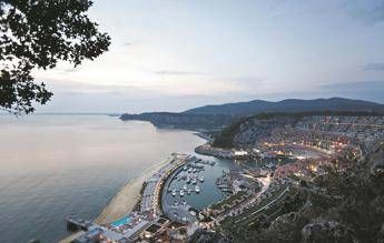 Menale (Assocostieri): Spingere su Gnl è un'opportunità Menale (Assocostieri): Spingere su Gnl è un'opportunità