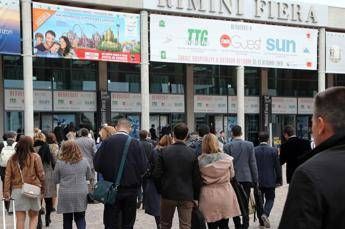 Dalle startup al digitale a Ttg incontri il turismo che cambia Dalle startup al digitale a Ttg incontri il turismo che cambia