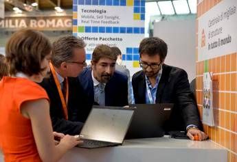 Da Confcommercio e Federalberghi guida per l'impresa dell'ospitalità Da Confcommercio e Federalberghi guida per l'impresa dell'ospitalità