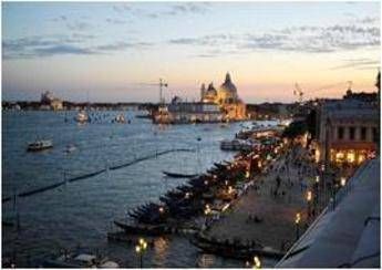 Brexit non ferma la voglia di sole e viaggi culturali in Italia Brexit non ferma la voglia di sole e viaggi culturali in Italia