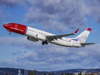 Norwegian firma contratto per piloti e cabin crew di lungo raggio Norwegian firma contratto per piloti e cabin crew di lungo raggio