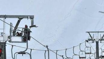 Rinnovato ccnl impianti a fune, 71 euro aumento medio Rinnovato ccnl impianti a fune, 71 euro aumento medio