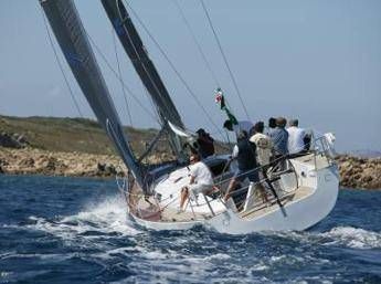 Randstad partner di Wow per avvicinare disabili alla vela Randstad partner di Wow per avvicinare disabili alla vela