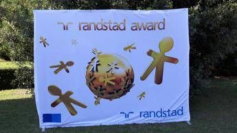 Al via Regional Randstad Award ad aziende più attrattive nel Centro Al via Regional Randstad Award ad aziende più attrattive nel Centro