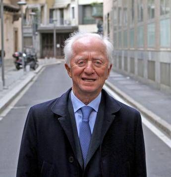 Leonardo Del Vecchio entra nel gruppo Ieo-Monzino Leonardo Del Vecchio entra nel gruppo Ieo-Monzino