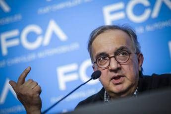 E' morto Sergio Marchionne E' morto Sergio Marchionne