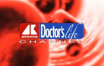 Doctor's Life, il canale televisivo per i medici (canale 440 di SKY) Doctor's Life, il canale televisivo per i medici (canale 440 di SKY)