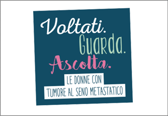 Cancro seno, al via campagna che dà voce alle donne Cancro seno, al via campagna che dà voce alle donne